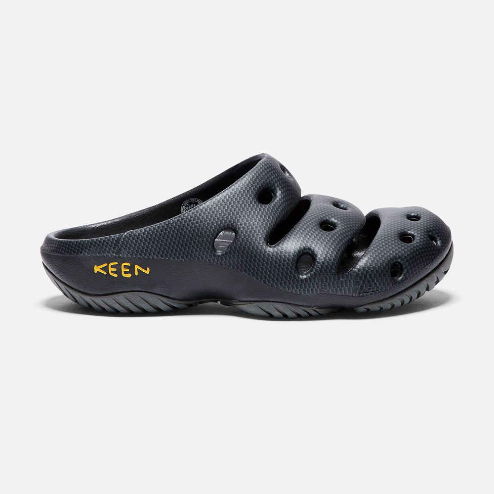 Keen Clogs Erkek Lacivert - Yogui Arts - Türkiye VUYD41957